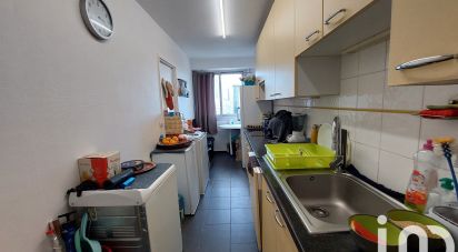 Apartment 4 rooms of 82 m² in Courbevoie (92400)