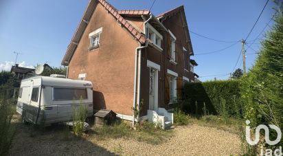 House 4 rooms of 79 m² in Dammarie-les-Lys (77190)