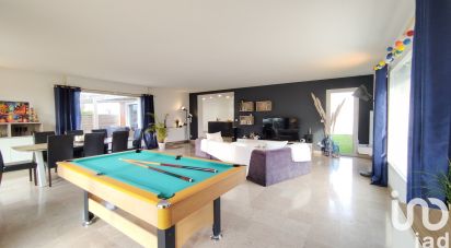 Architect house 11 rooms of 251 m² in Saint-Fulgent (85250)