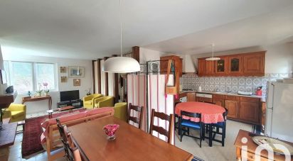 House 5 rooms of 92 m² in Meaux (77100)