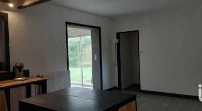 Maison 5 pièces de 107 m² à Bailleau-Armenonville (28320)