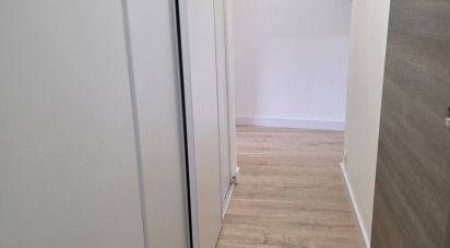 Apartment 3 rooms of 55 m² in Vannes (56000)