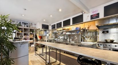 Restaurant of 50 m² in Nice (06300)