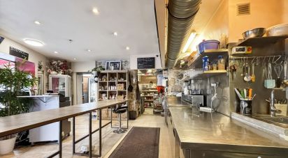 Restaurant of 50 m² in Nice (06300)