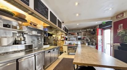 Restaurant of 50 m² in Nice (06300)