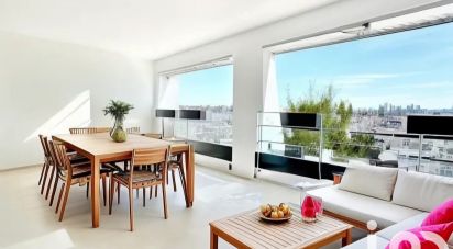 Apartment 3 rooms of 68 m² in Avignon (84140)