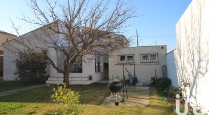 Traditional house 5 rooms of 145 m² in Port-la-Nouvelle (11210)