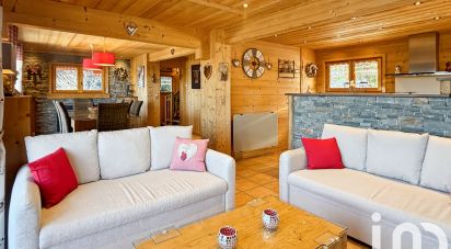 Cottage 13 rooms of 160 m² in Taninges (74440)