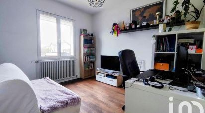 Maison 5 pièces de 129 m² à Veigné (37250)