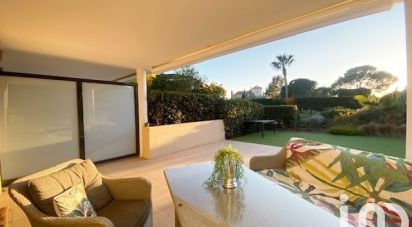 Apartment 3 rooms of 98 m² in Saint-Raphaël (83700)