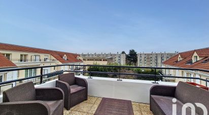 Apartment 3 rooms of 65 m² in Trappes (78190)