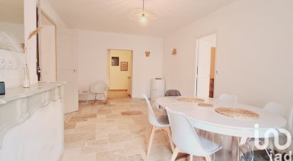 Village house 5 rooms of 110 m² in Thézan-lès-Béziers (34490)