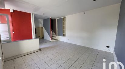 Immeuble de 174 m² à Fondettes (37230)