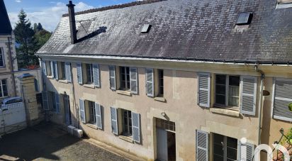 Building in Fondettes (37230) of 174 m²