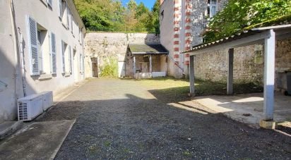 Immeuble de 174 m² à Fondettes (37230)