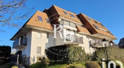 Apartment 2 rooms of 35 m² in Cabourg (14390)