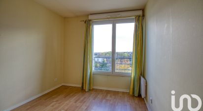 Apartment 3 rooms of 59 m² in Cergy (95800)