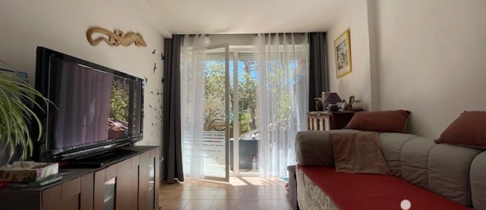 Apartment 2 rooms of 41 m² in Martigues (13500)