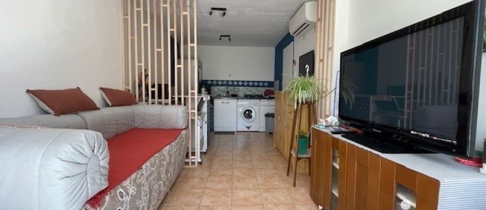 Apartment 2 rooms of 41 m² in Martigues (13500)