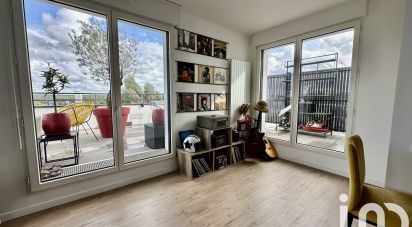 Apartment 3 rooms of 60 m² in Saint-Thibault-des-Vignes (77400)