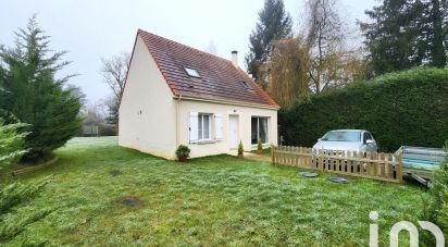 House 5 rooms of 99 m² in Mouroux (77120)