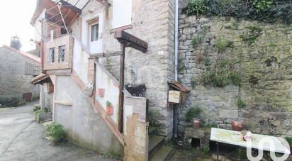 Village house 2 rooms of 60 m² in Saint-Beaulize (12540)