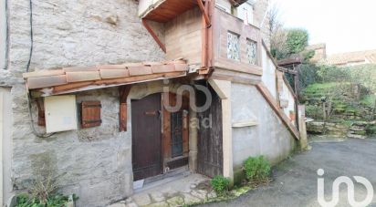 Village house 2 rooms of 60 m² in Saint-Beaulize (12540)