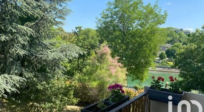 Apartment 3 rooms of 60 m² in Le Perreux-sur-Marne (94170)