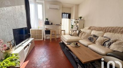 Appartement 2 pièces de 34 m² à Vidauban (83550)