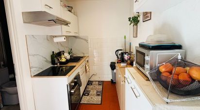 Appartement 2 pièces de 34 m² à Vidauban (83550)