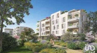 Apartment 5 rooms of 129 m² in Hyères (83400)