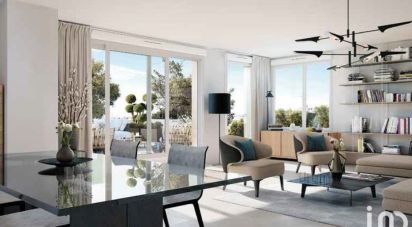 Apartment 5 rooms of 129 m² in Hyères (83400)