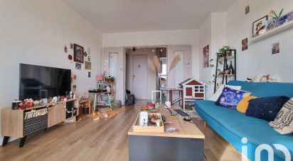 Apartment 3 rooms of 62 m² in Nancy (54000)