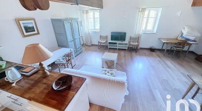 Duplex 2 rooms of 49 m² in Aix-en-Provence (13540)