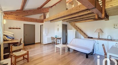 Duplex 2 rooms of 49 m² in Aix-en-Provence (13540)