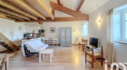 Duplex 2 rooms of 49 m² in Aix-en-Provence (13540)