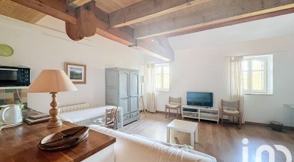 Duplex 2 rooms of 49 m² in Aix-en-Provence (13540)