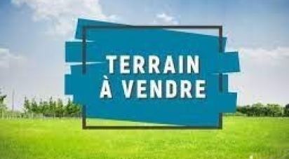 Terrain de 720 m² à Orange (84100)