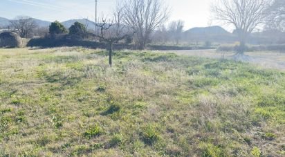 Land of 985 m² in Saint-Alexandre (30130)