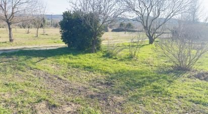 Land of 550 m² in Saint-Alexandre (30130)