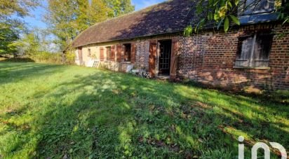 Country house 3 rooms of 60 m² in Chapelle-Guillaume (28330)