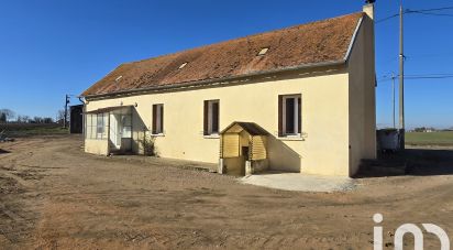 Country home 4 rooms of 75 m² in Saint-Gérand-le-Puy (03150)