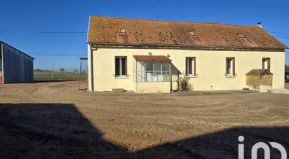 Country house 4 rooms of 75 m² in Saint-Gérand-le-Puy (03150)