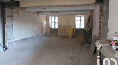 Town house 4 rooms of 155 m² in Chauffailles (71170)