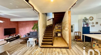 House 3 rooms of 100 m² in Villedaigne (11200)