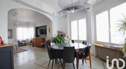 Appartement 5 pièces de 131 m² à Montpellier (34070)