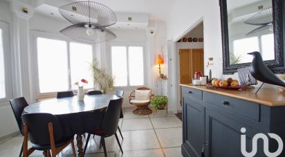 Appartement 5 pièces de 131 m² à Montpellier (34070)