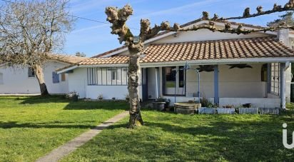 House 6 rooms of 140 m² in Gradignan (33170)