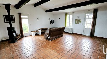 House 6 rooms of 140 m² in Gradignan (33170)