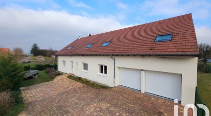 House 7 rooms of 240 m² in Maxstadt (57660)